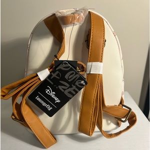 Loungefly Disney Winnie The Pooh mini backpack Brand new ⭐️